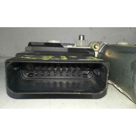 Motor Elevalunas Trasero Izquierdo Para Seat Leon