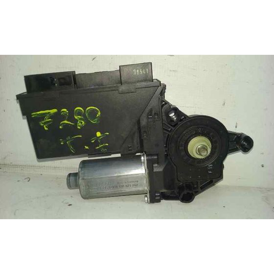 Motor Elevalunas Trasero Izquierdo para Audi A4 Avant