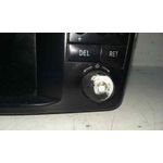 Sistema Navegacion Gps para Mercedes-Benz Clase C (W203) Berlina