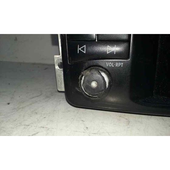Sistema Navegacion Gps para Mercedes-Benz Clase C (W203) Berlina