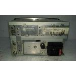 Sistema Navegacion Gps para Mercedes-Benz Clase C (W203) Berlina