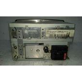 Sistema Navegacion Gps para Mercedes-Benz Clase C (W203) Berlina