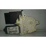 Motor Elevalunas Trasero Derecho Para Seat Leon