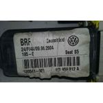 Motor Elevalunas Trasero Derecho Para Seat Leon