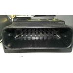 Motor Elevalunas Trasero Derecho Para Seat Leon
