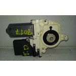Motor Elevalunas Trasero Derecho Para Seat Leon