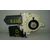 Motor Elevalunas Trasero Derecho Para Seat Leon