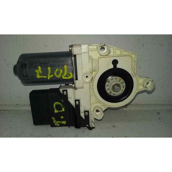 Motor Elevalunas Trasero Derecho Para Seat Leon