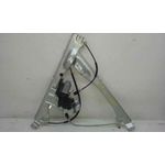 Elevalunas Delantero Izquierdo Para Renault Clio Iii