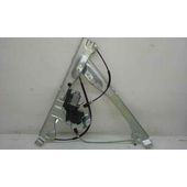 Elevalunas Delantero Izquierdo Para Renault Clio Iii