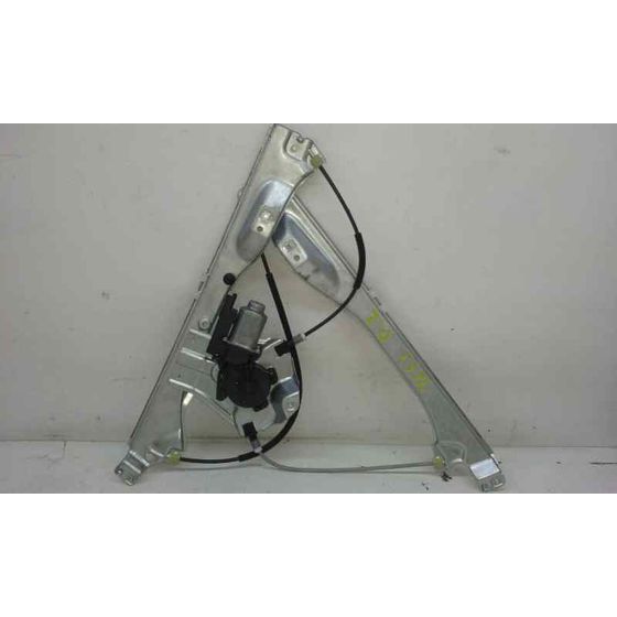 Elevalunas Delantero Izquierdo Para Renault Clio Iii