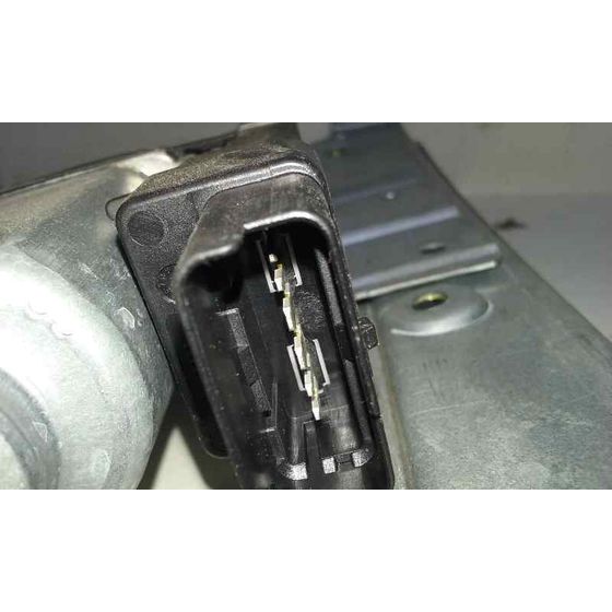 Elevalunas Delantero Izquierdo Para Renault Clio Iii