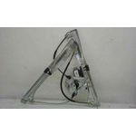 Elevalunas Delantero Izquierdo Para Renault Clio Iii