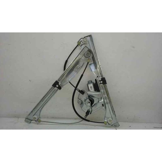 Elevalunas Delantero Izquierdo Para Renault Clio Iii