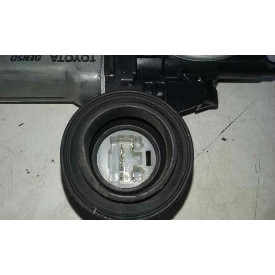 Elevalunas Delantero Derecho Para Toyota Yaris