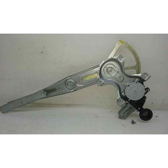 Elevalunas Delantero Derecho Para Toyota Yaris