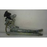 Elevalunas Delantero Izquierdo Para Toyota Yaris