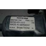 Elevalunas Delantero Izquierdo Para Toyota Yaris
