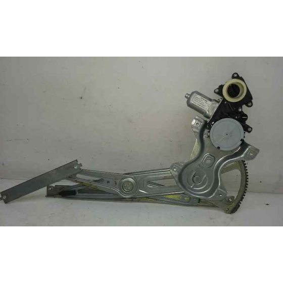 Elevalunas Delantero Izquierdo Para Toyota Yaris