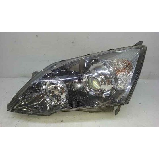 Faro Izquierdo Para Honda Cr-V