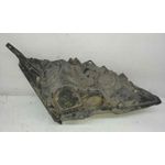 Faro Izquierdo Para Honda Cr-V