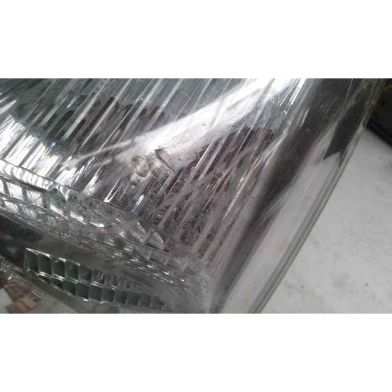 Faro Izquierdo Para Honda Cr-V