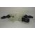Mando Luces Y Limpia Para Renault Megane Iii Sport Tourer