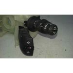Mando Luces Y Limpia Para Renault Megane Iii Sport Tourer