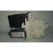 Motor Elevalunas Trasero Derecho Para Seat Leon