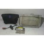 Kit Airbag Para Saab 9-3 Berlina