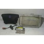 Kit Airbag Para Saab 9-3 Berlina