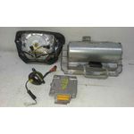 Kit Airbag Para Saab 9-3 Berlina
