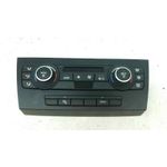 Mando Climatizador Para Bmw Serie 3 Berlina