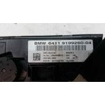 Mando Climatizador Para Bmw Serie 3 Berlina