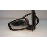 Retrovisor Izquierdo Para Fiat Stilo
