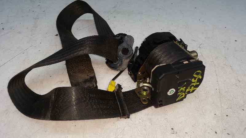 Pretensor Airbag Derecho Para Fiat Stilo