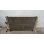 Radiador Agua Para Fiat Stilo