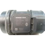 Caudalimetro Para Renault Clio Iii
