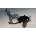Elevalunas Delantero Izquierdo Para Opel Astra H Caravan