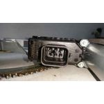 Elevalunas Delantero Izquierdo Para Opel Astra H Caravan
