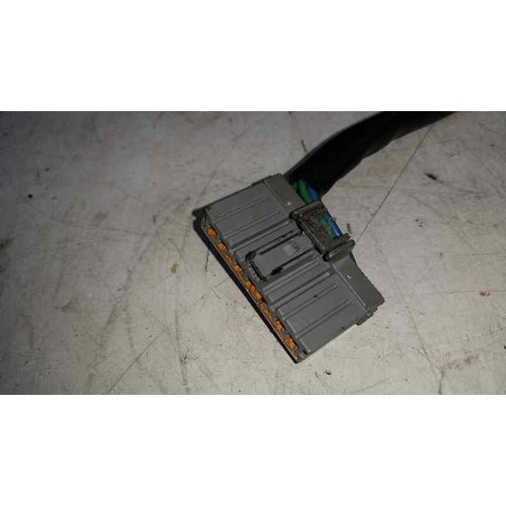 Piloto Trasero Derecho Para Ford Mondeo Turnier