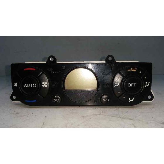Mando Climatizador para Ford Mondeo Turnier (Ge)