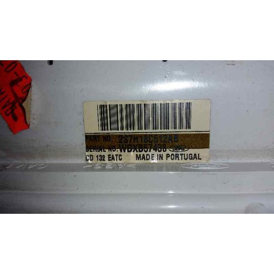 Mando Climatizador para Ford Mondeo Turnier (Ge)