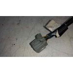 Retrovisor Izquierdo Para Ford Mondeo Turnier