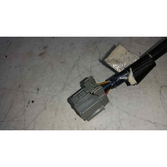 Retrovisor Izquierdo Para Ford Mondeo Turnier