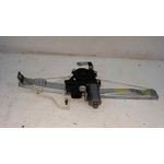 Elevalunas Trasero Derecho Para Ford Mondeo Turnier