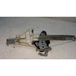 Elevalunas Trasero Derecho Para Ford Mondeo Turnier