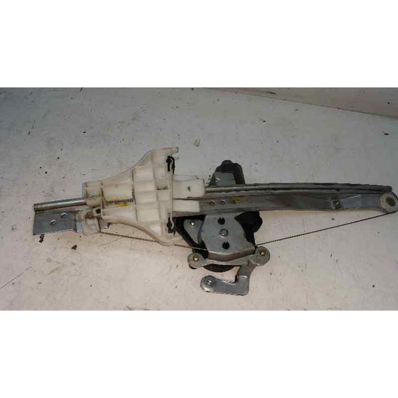 Elevalunas Trasero Derecho Para Ford Mondeo Turnier