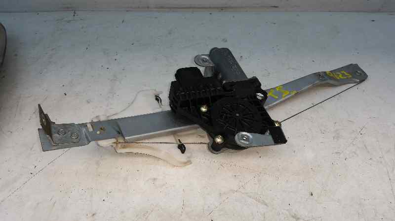 Elevalunas Trasero Izquierdo Para Ford Mondeo Turnier
