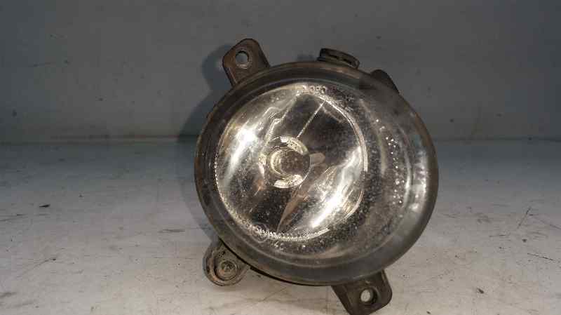 Faro Antiniebla Derecho Para Ford Mondeo Turnier
